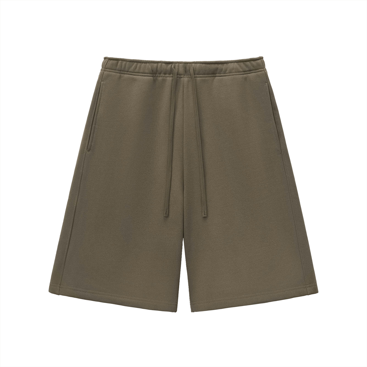 Shorts 102