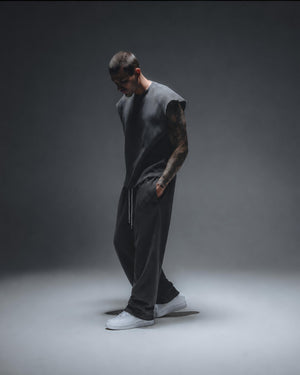 Sweatpants 101