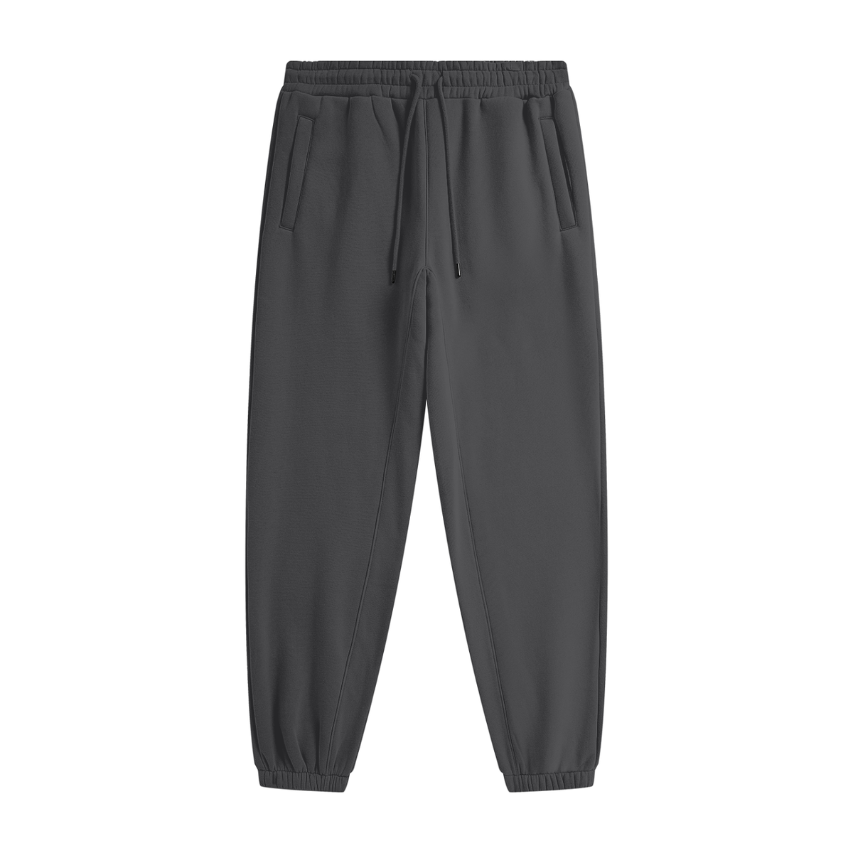Sweatpants 102
