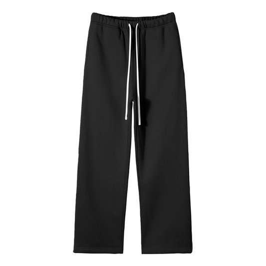 Sweatpants 101