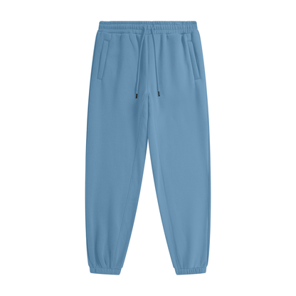 Sweatpants 102