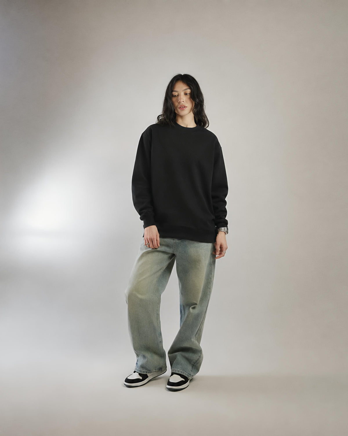 Sweatshirt 101