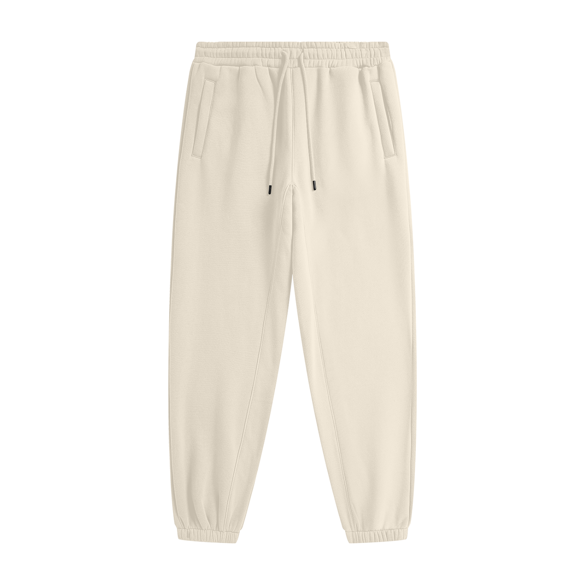 Sweatpants 102