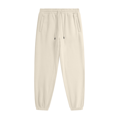 Sweatpants 102