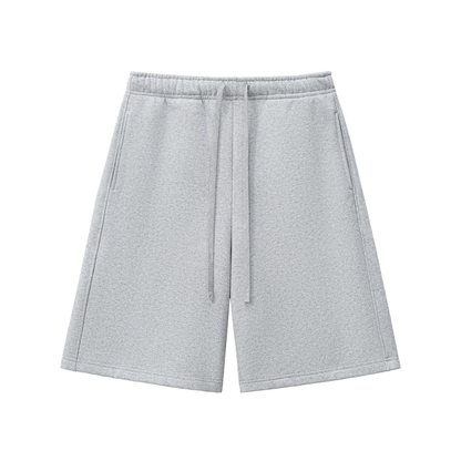 Shorts 102