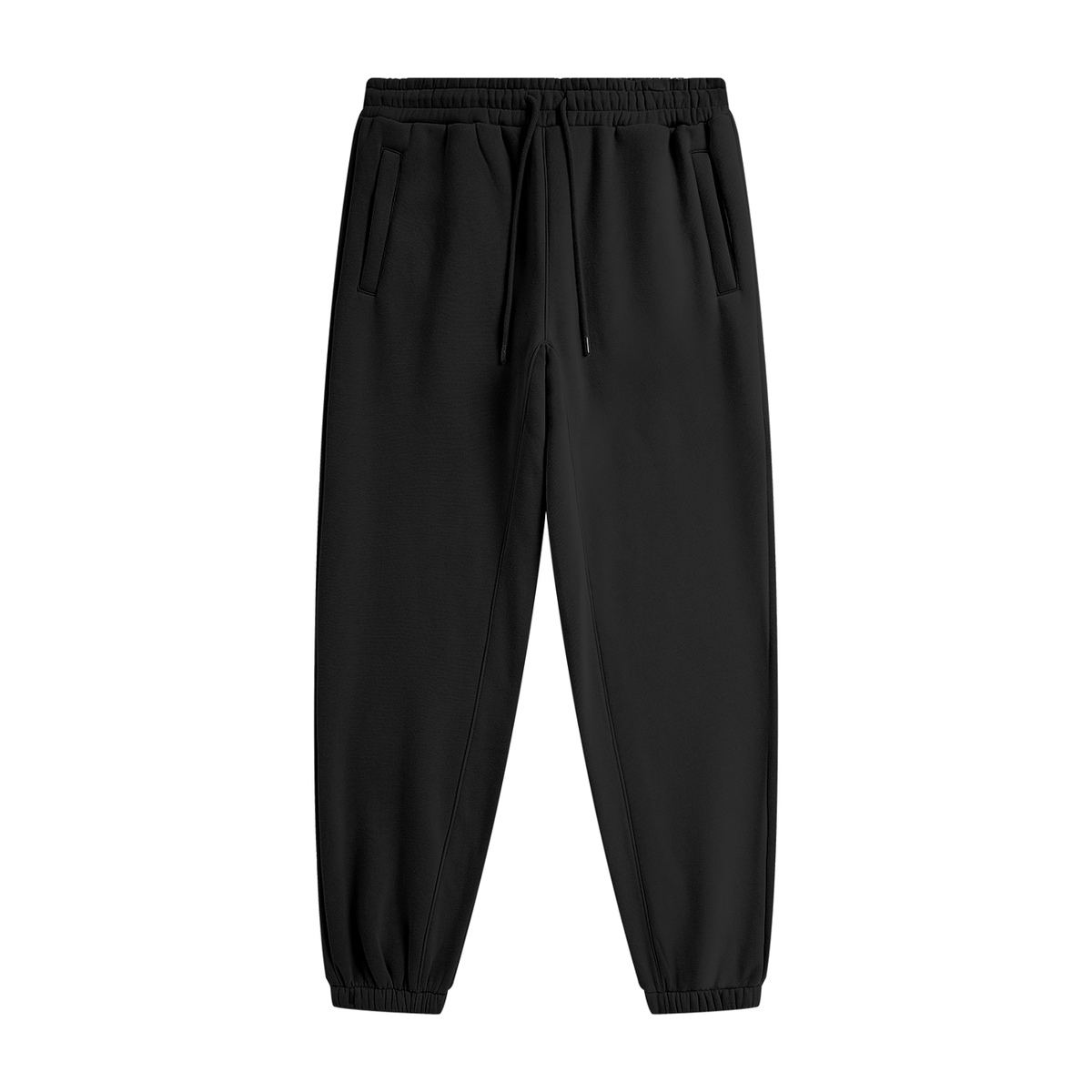 Sweatpants 102