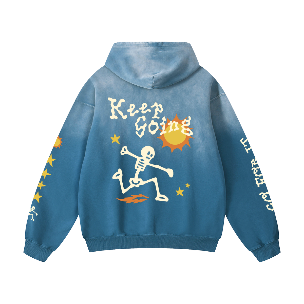 Hoodie 108