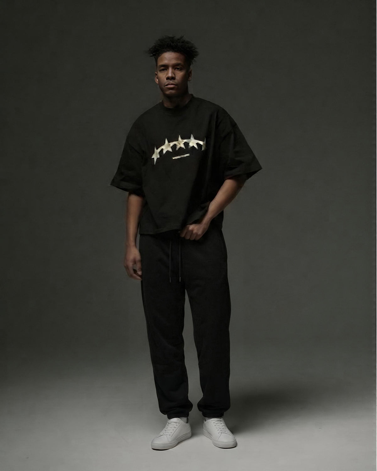 Sweatpants 102