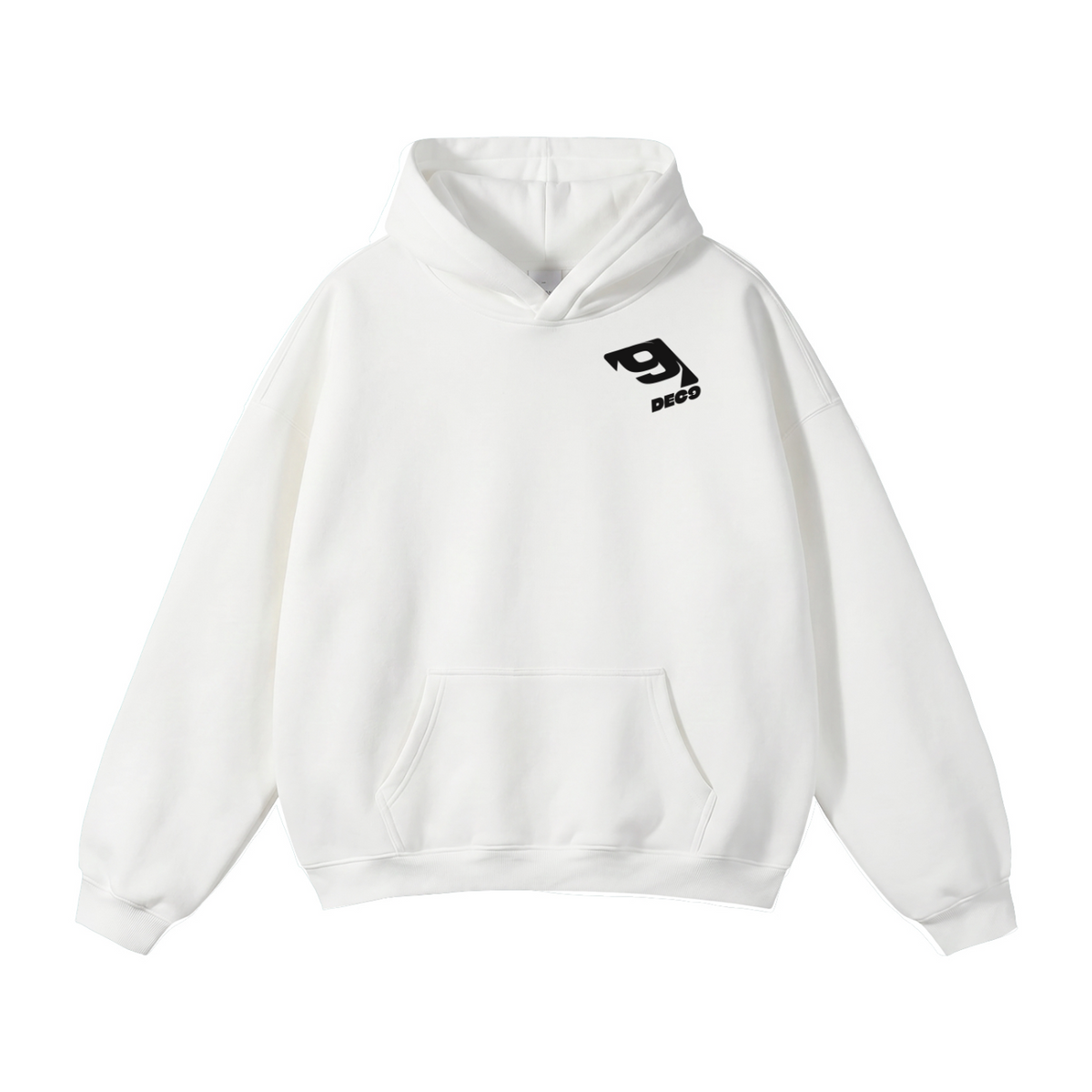 Hoodie 105