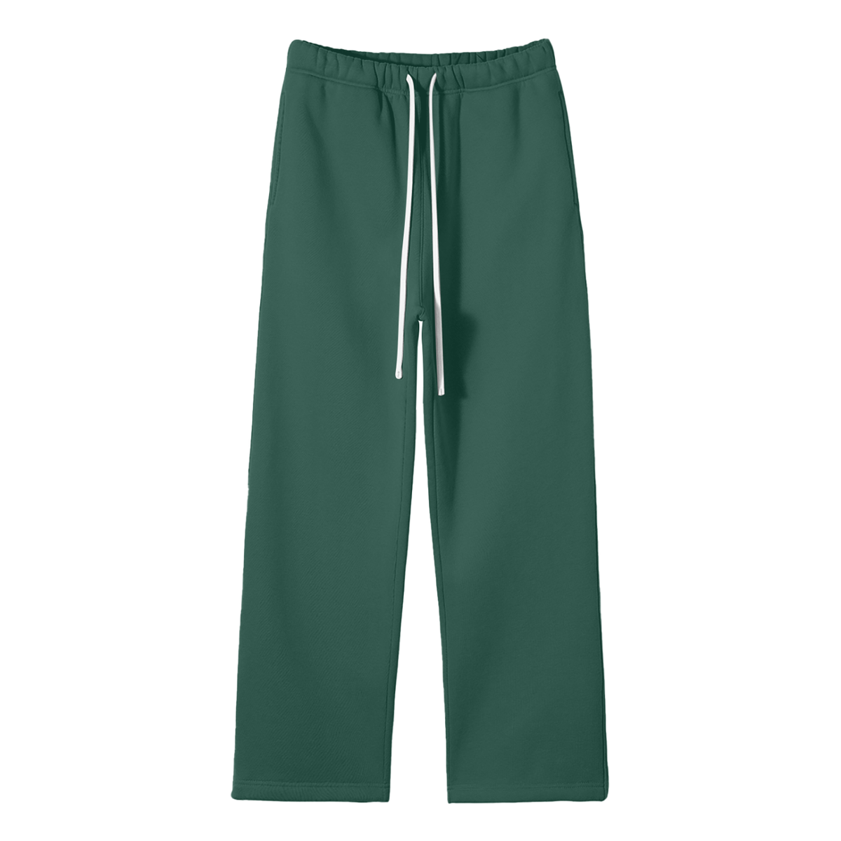 Sweatpants 101