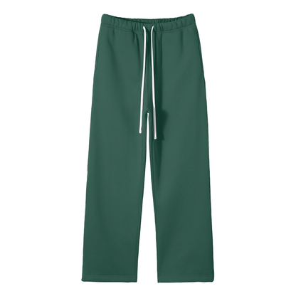 Sweatpants 101