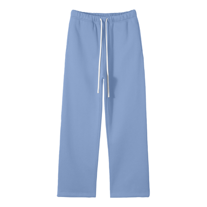 Sweatpants 101