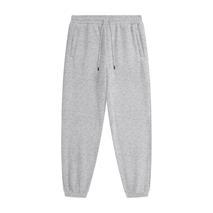 Sweatpants 102