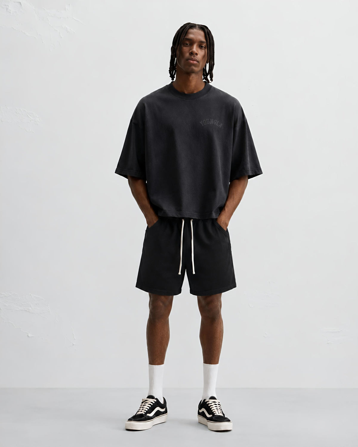 Shorts 101