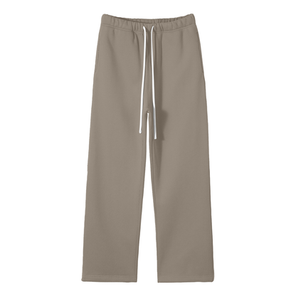 Sweatpants 101