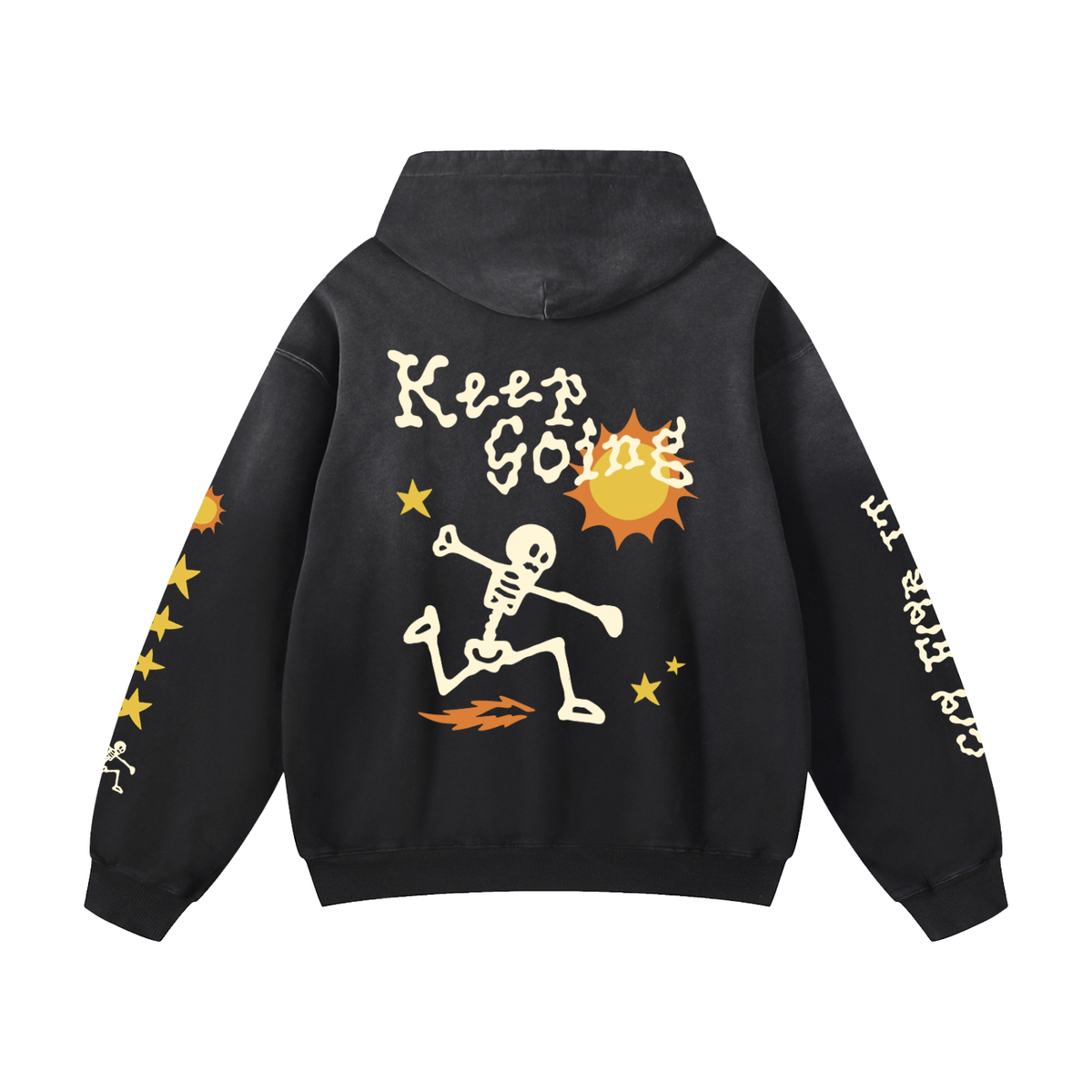 Hoodie 108
