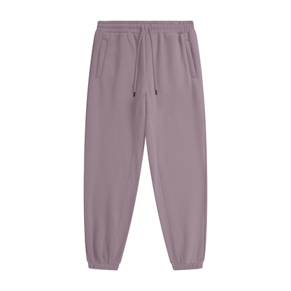 Sweatpants 102