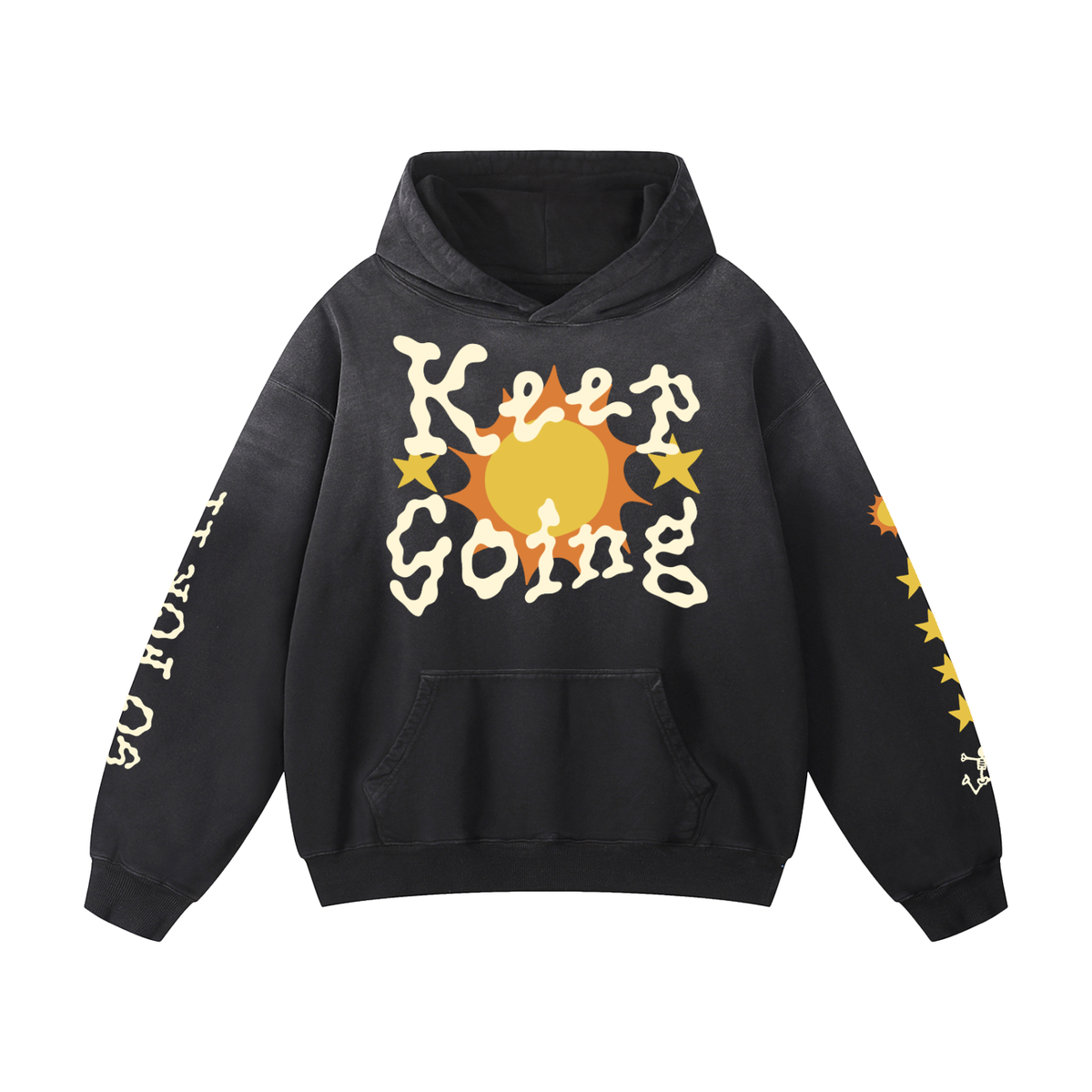 Hoodie 108