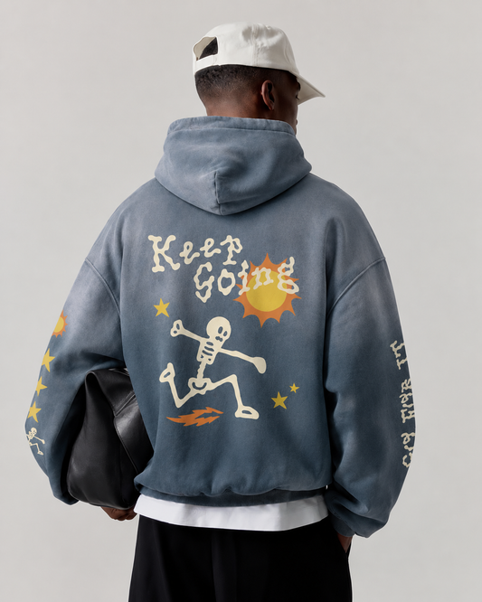 Hoodie 108