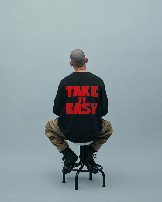 Sweatshirt 104