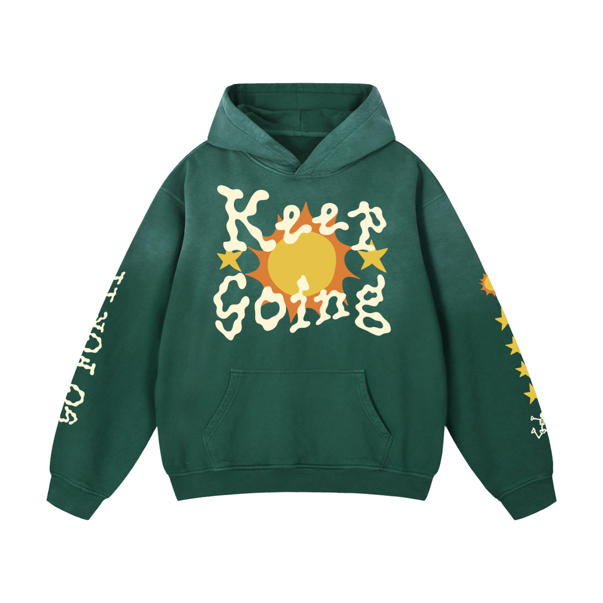 Hoodie 108