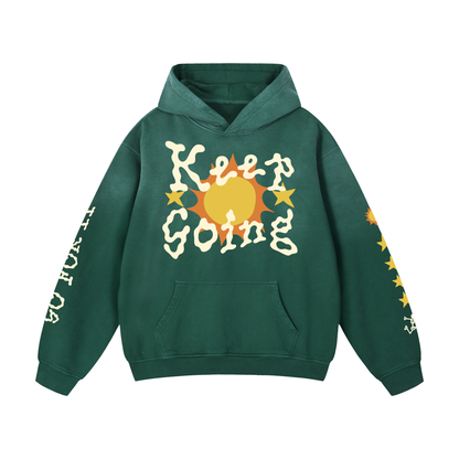 Hoodie 108
