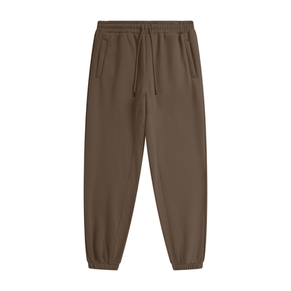 Sweatpants 102