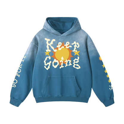 Hoodie 108