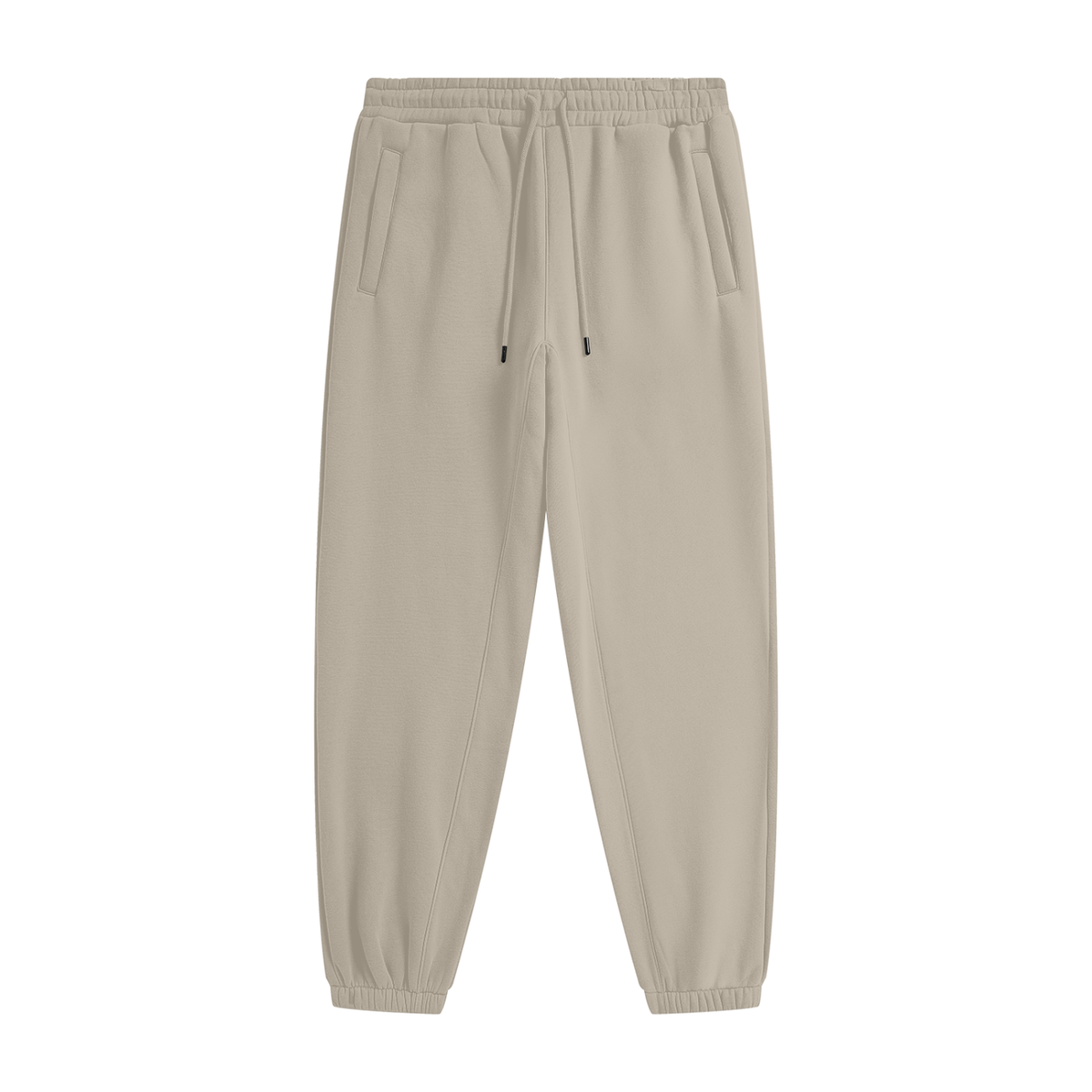 Sweatpants 102