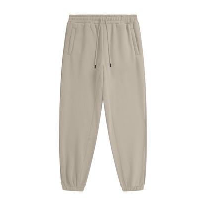 Sweatpants 102
