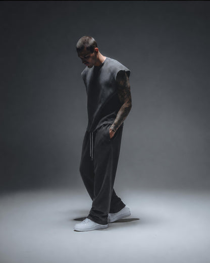 Sweatpants 101