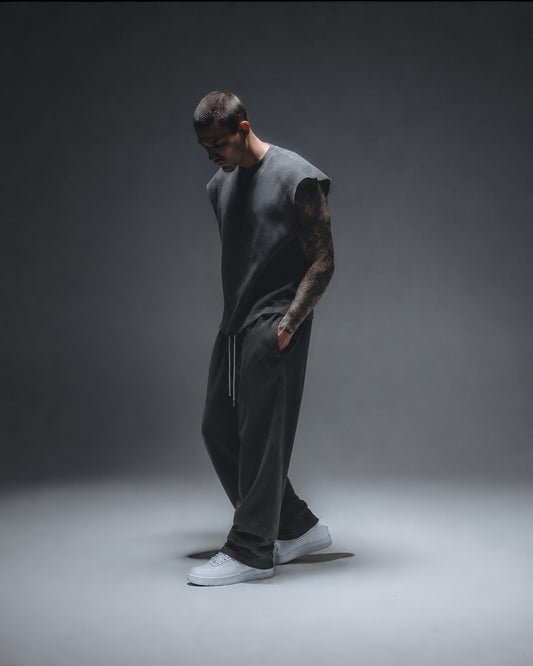 Sweatpants 101