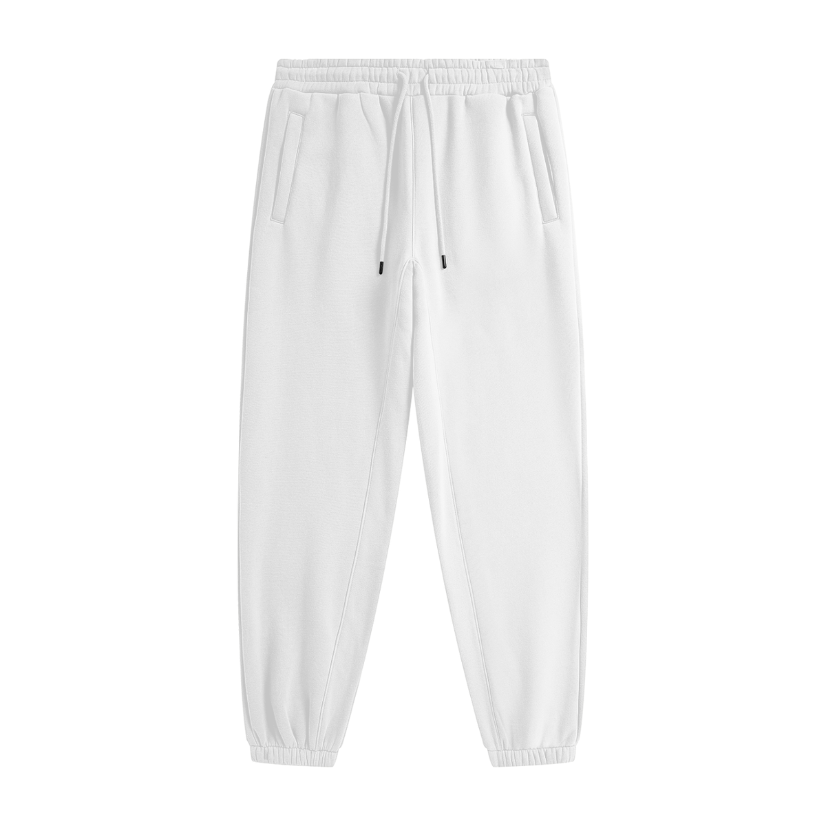Sweatpants 102