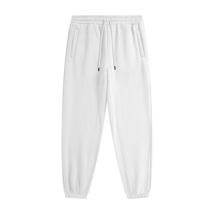 Sweatpants 102