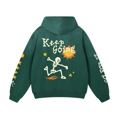 Hoodie 108