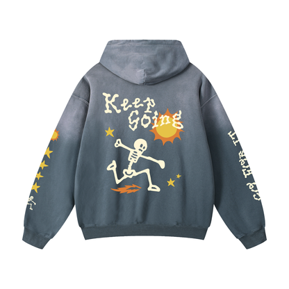 Hoodie 108