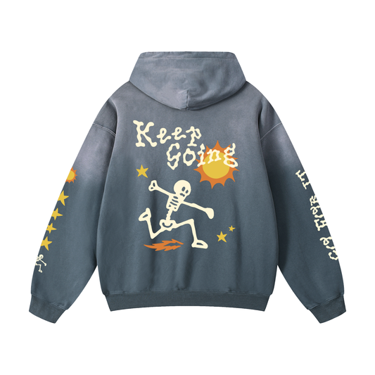 Hoodie 108