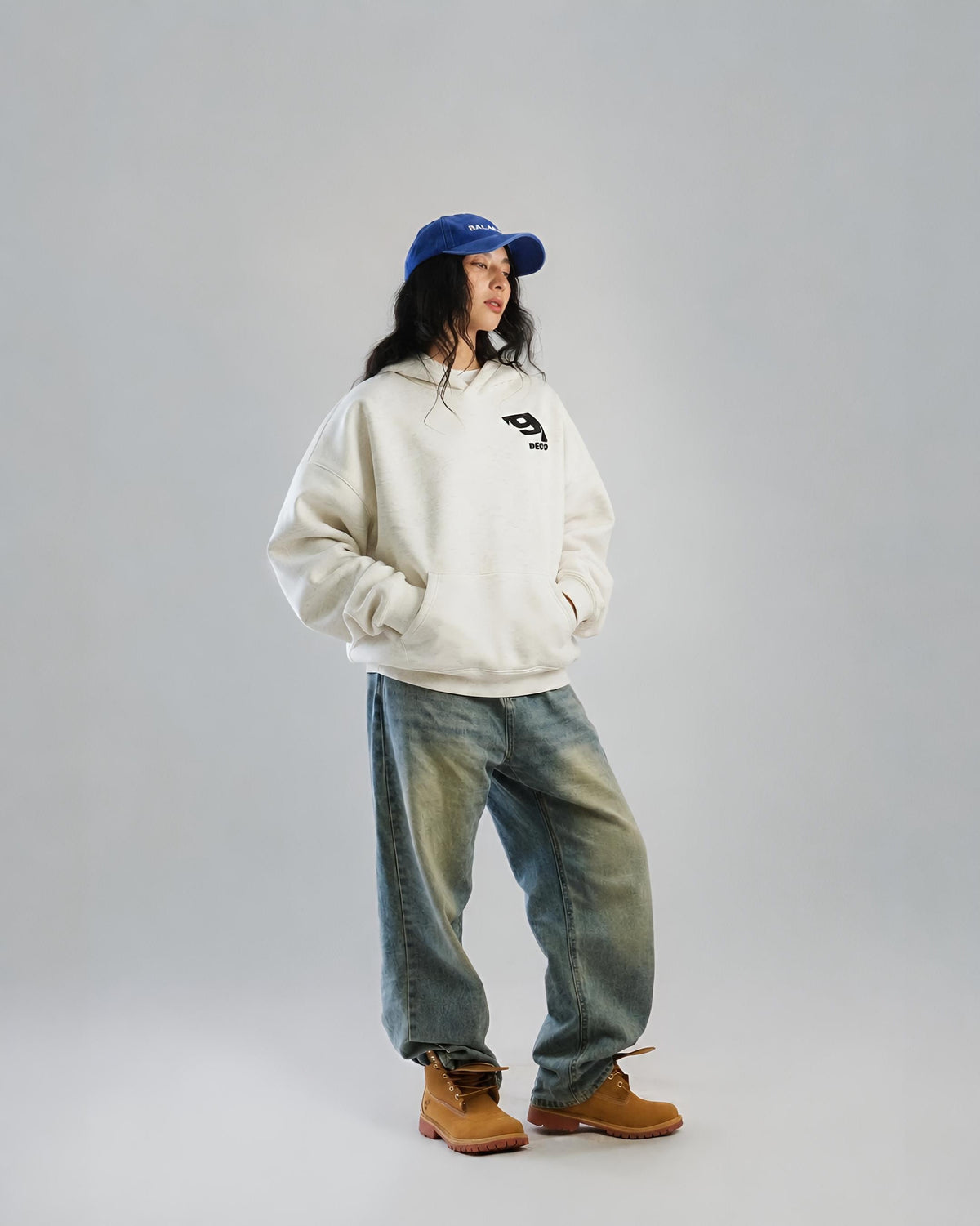 Hoodie 105