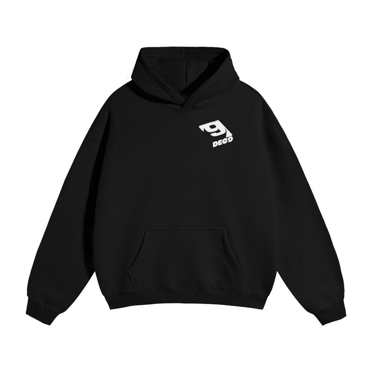 Hoodie 106