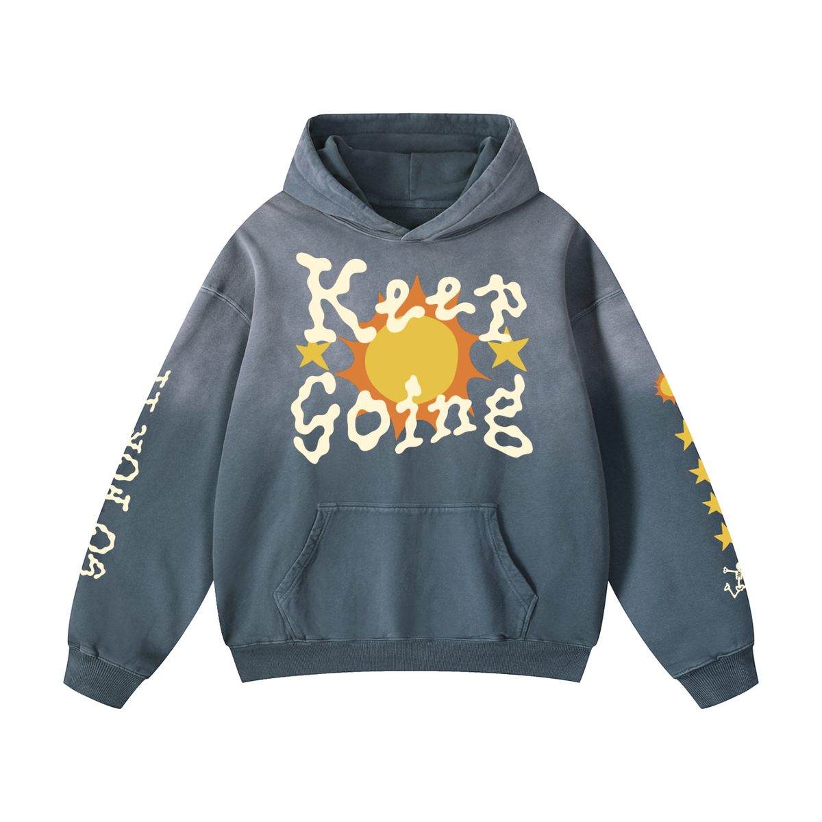 Hoodie 108