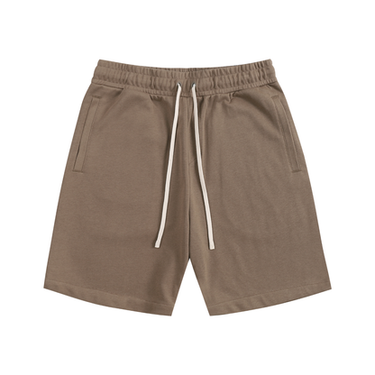 Shorts 101