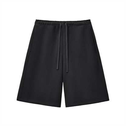 Shorts 102