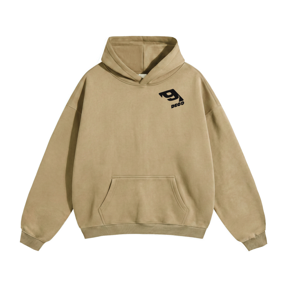 Hoodie 105