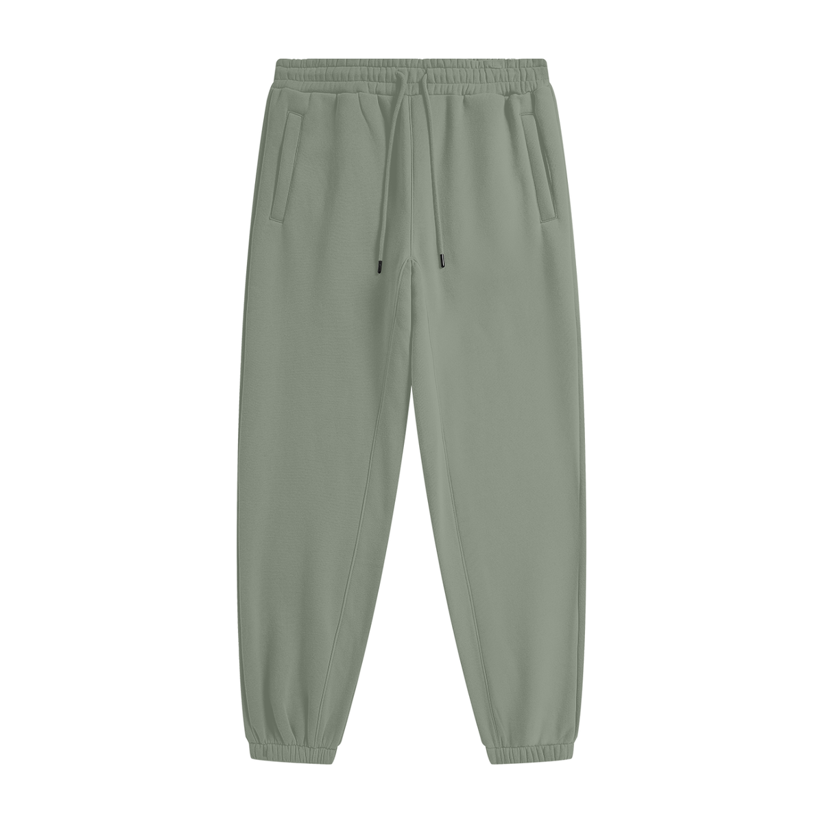 Sweatpants 102