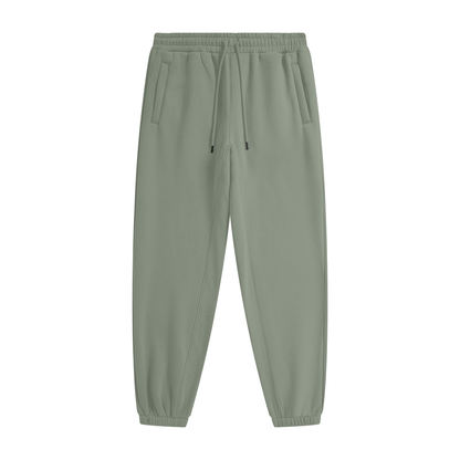 Sweatpants 102