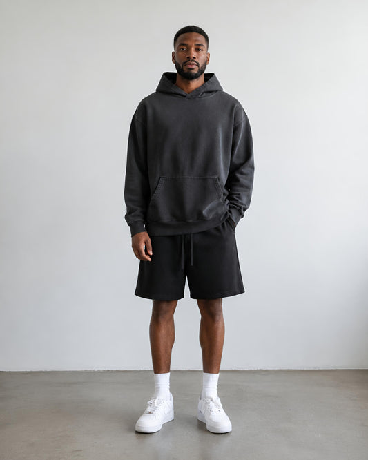 Shorts 102